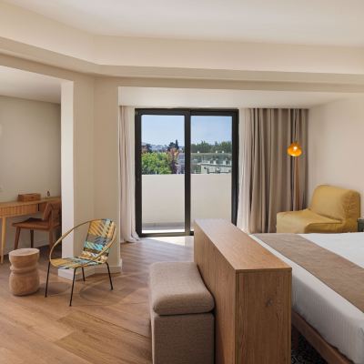 Family Room with Garden View Leonardo Kolymbia Resort - All Inclusive Promo Code