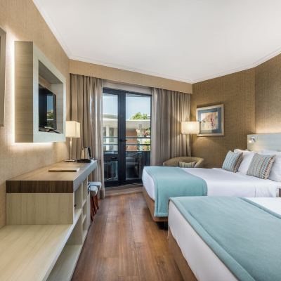 Family Room Enotel Lido Promo Code