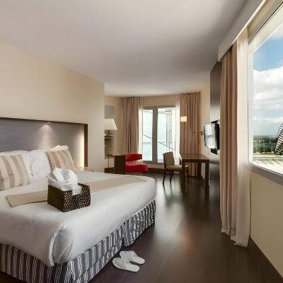 Standard Room NH Lyon Airport Promo Code