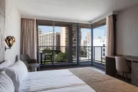 Hotel Bristol 4 Sup