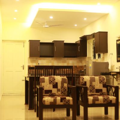 Serviced Apartment The Nest Serviced Apartments Promo Code