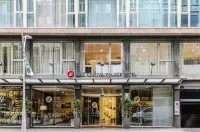 Eurostars Cristal Palace
