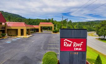 Red Roof Inn Hot Springs