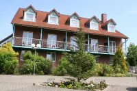 Hotel Blumlage garni
