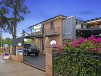 Bluegum Dubbo Hotel a Dubbo