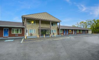 Motel 6 Ilion, NY