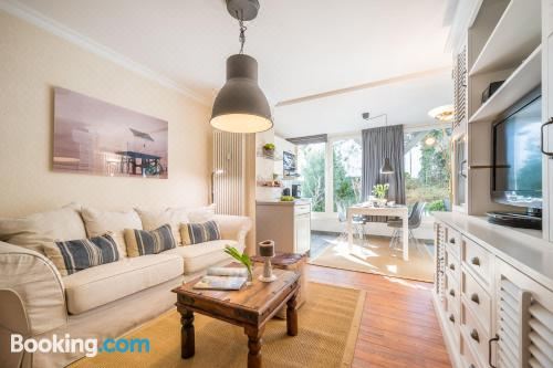 公寓 - 地面楼层