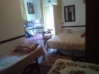 Large Quadruple Room