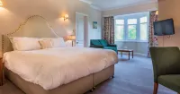 Petwood Hotel Hotels in 