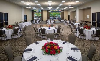 Kent State University Hotel and Conference Center