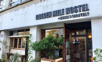 Guest House Golden Mile Hostel