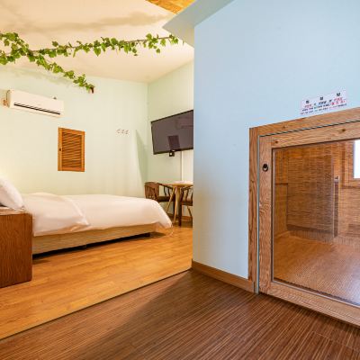 Duplex Premium B Uijeongbu daldongne 쿠폰