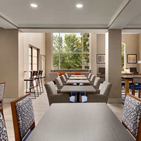 Holiday Inn Express & Suites AUBURN - UNIVERSITY AREA by IHG