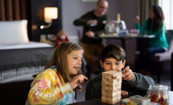 Radisson BLU Hotel &amp; Spa, Sligo - Housity