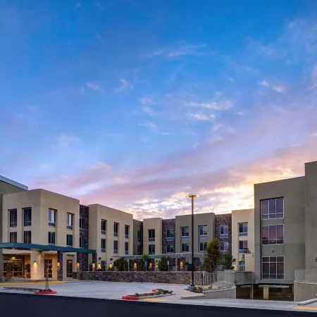 Hilton Garden Inn Temecula