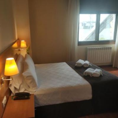 Economy Double or Twin Room Hotel Avión Promo Code