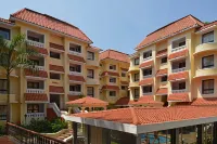 Park Inn by Radisson Goa Candolim Hotels in 