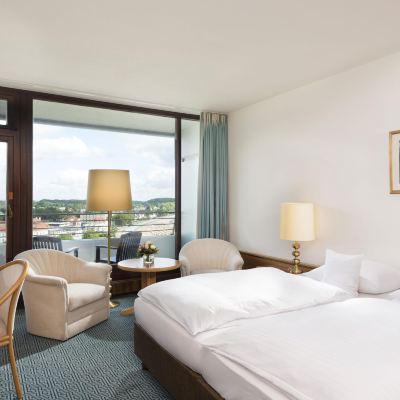 Comfort Double Room Maritim Strandhotel Travemunde Promo Code