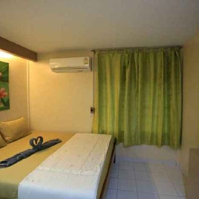 Standard Double Room Sukjai Houses Promo Code