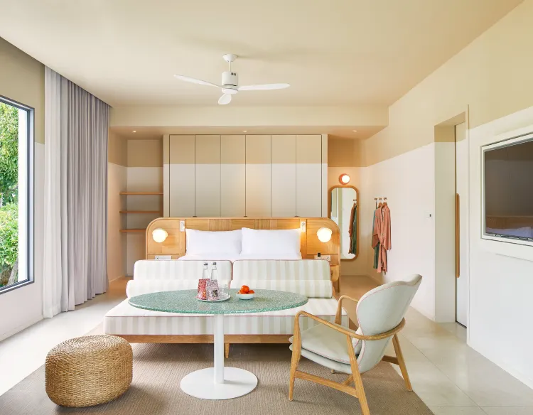 Canopy Villa