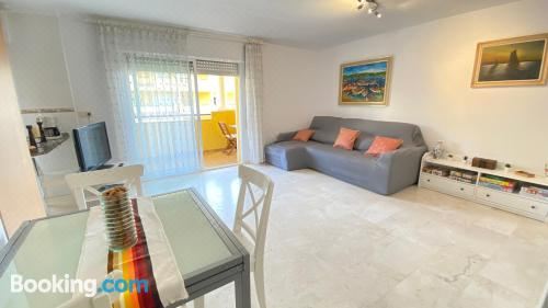 Cascada de las Marinas Two-Bedroom Apartment