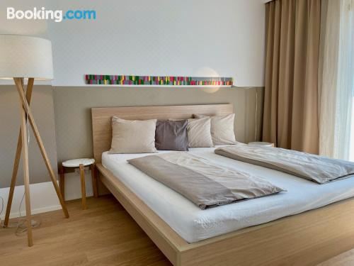 Appartements G?stehaus Gallob Apartment