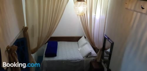 双人房（带独立浴室）