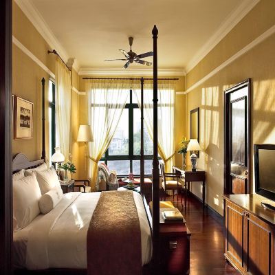 豪華房 馬六甲大華酒店優惠