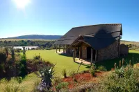 Pumba Private Game Reserve Hotel di 