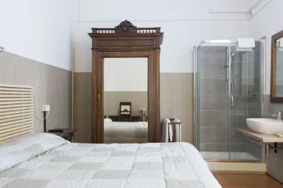Loggia Fiorentina Hotels in 