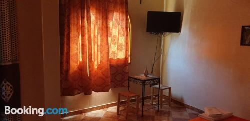 豪华双人间带淋浴