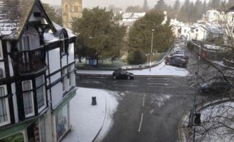 Laurel Cottage Bowness