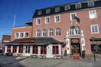 Hotel Bishops Arms Strängnäs Hotele w: 