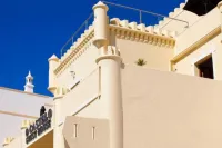 Castelo Guest House โรงแรมใน