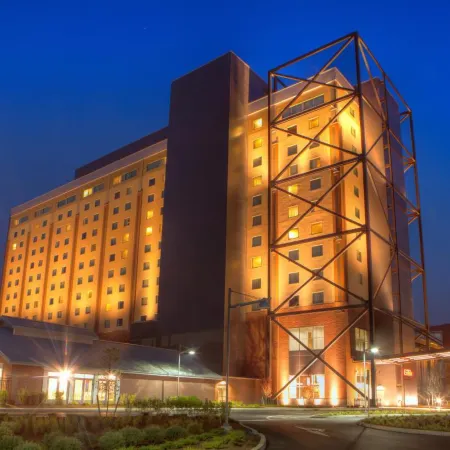 Wind Creek Bethlehem Casino & Resort