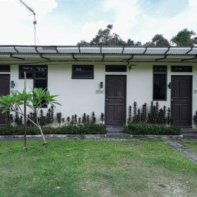 Suite Keluarga Superior Kupon Bangi Guest House Bangi Lama