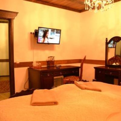 Deluxe Triple Room Twin Bed Spa Hotel Zámek Lužec Promo Code