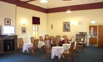 Centre of Town B & B Narrabri