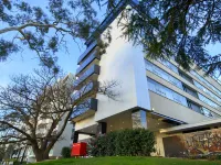 Canberra Rex Hotel Hotels in Braddon