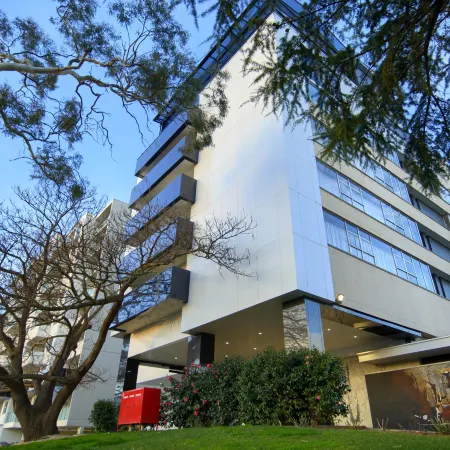 Canberra Rex Hotel
