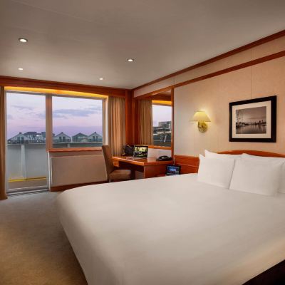 Executive Room with River View