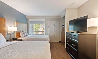 Extended Stay America Select Suites - Charlotte - Airport