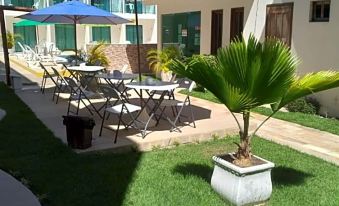 Pousada Sky Beach Flat - Housity