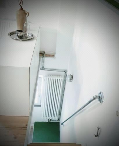 豪华双人一室房