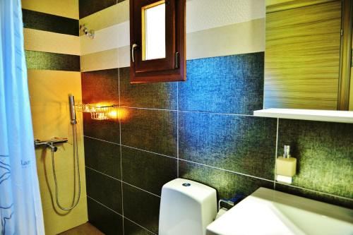 Sunday Resort Apartment With Sea View