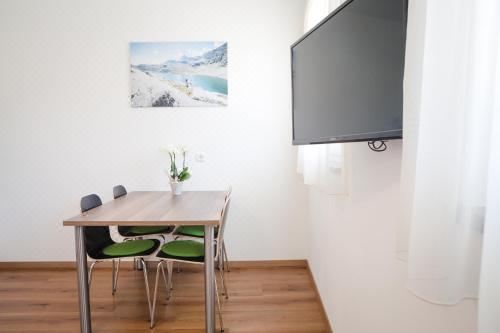 公寓 - 地面楼层