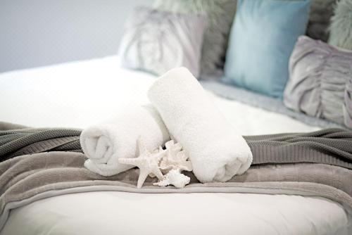 Oleander Holiday Home - Airlie Beach Holiday Home