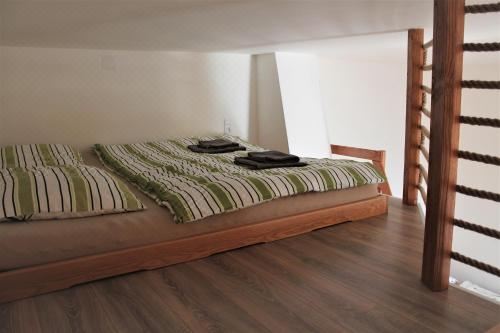 Apartmany Turold Mikulov Maisonette