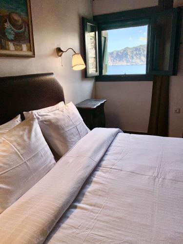 两卧室别墅-分层