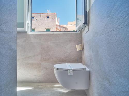 海景双人或双床间带加床